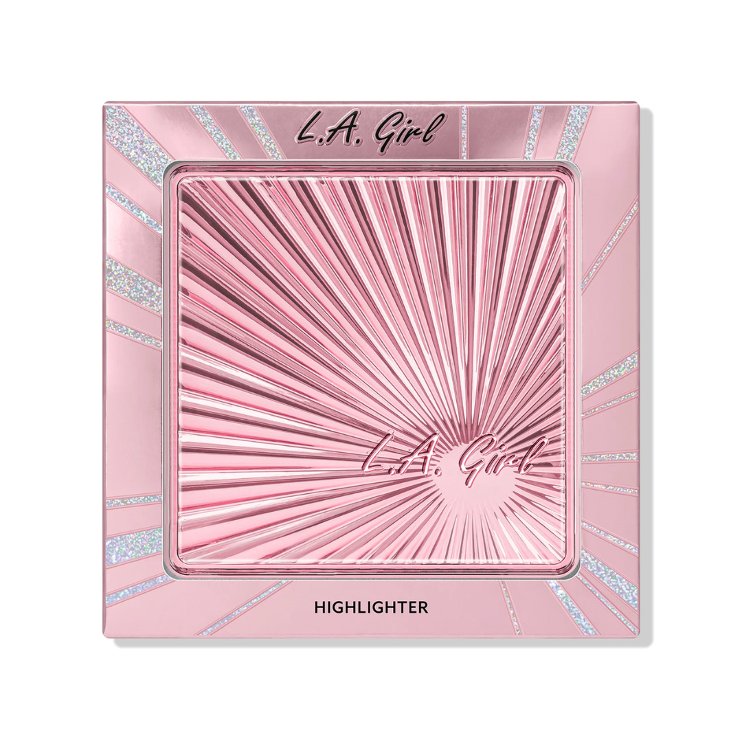 Highlight Compact - Shimmer & Sparkle