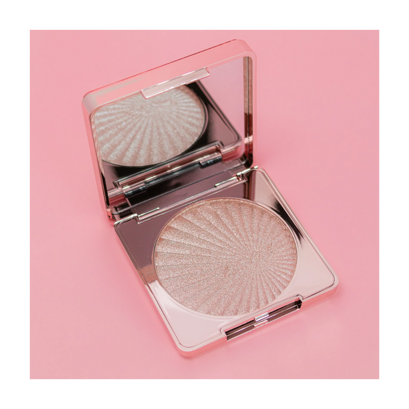 Highlight Compact - Shimmer & Sparkle