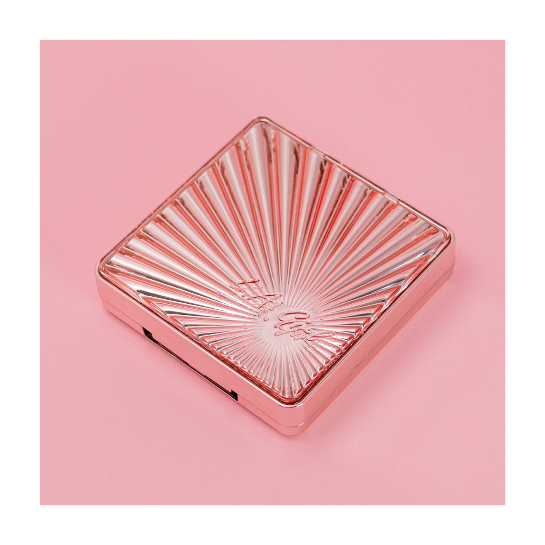 Highlight Compact - Shimmer & Sparkle