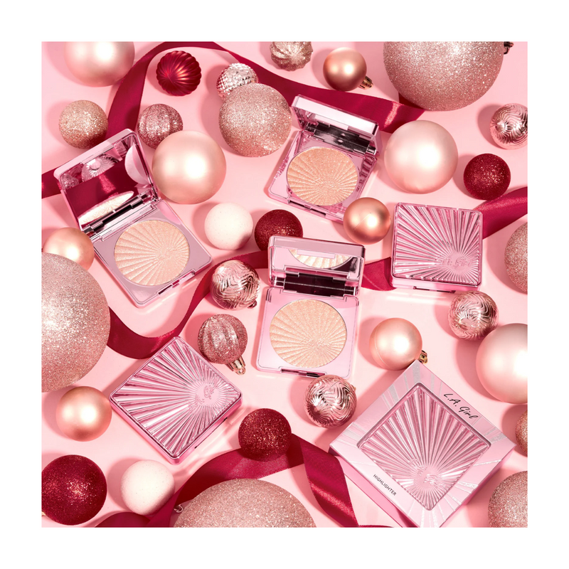 Highlight Compact - Shimmer & Sparkle