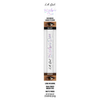 Blissful Duo - Black/Brown Eyeliner