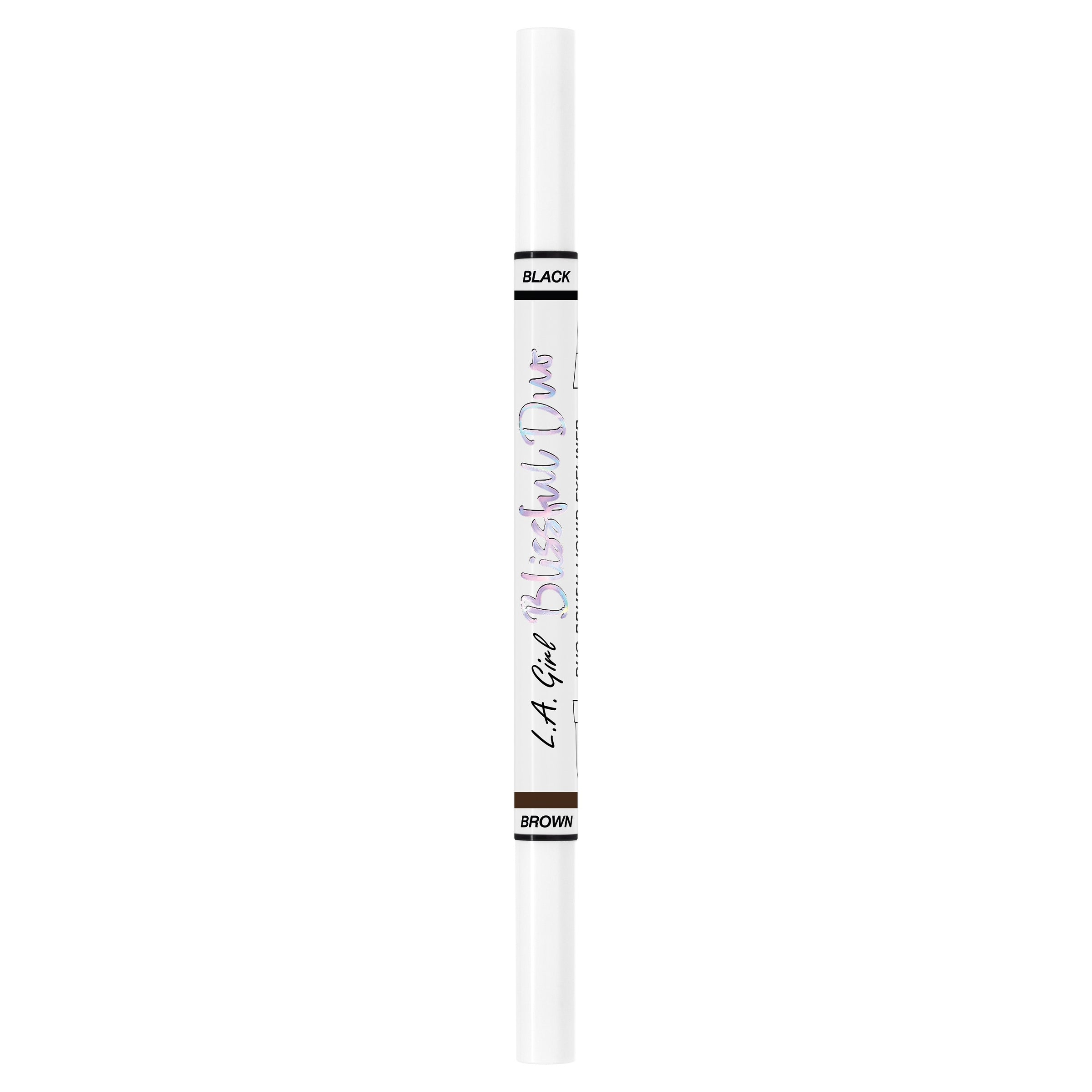 Blissful Duo - Black/Brown Eyeliner
