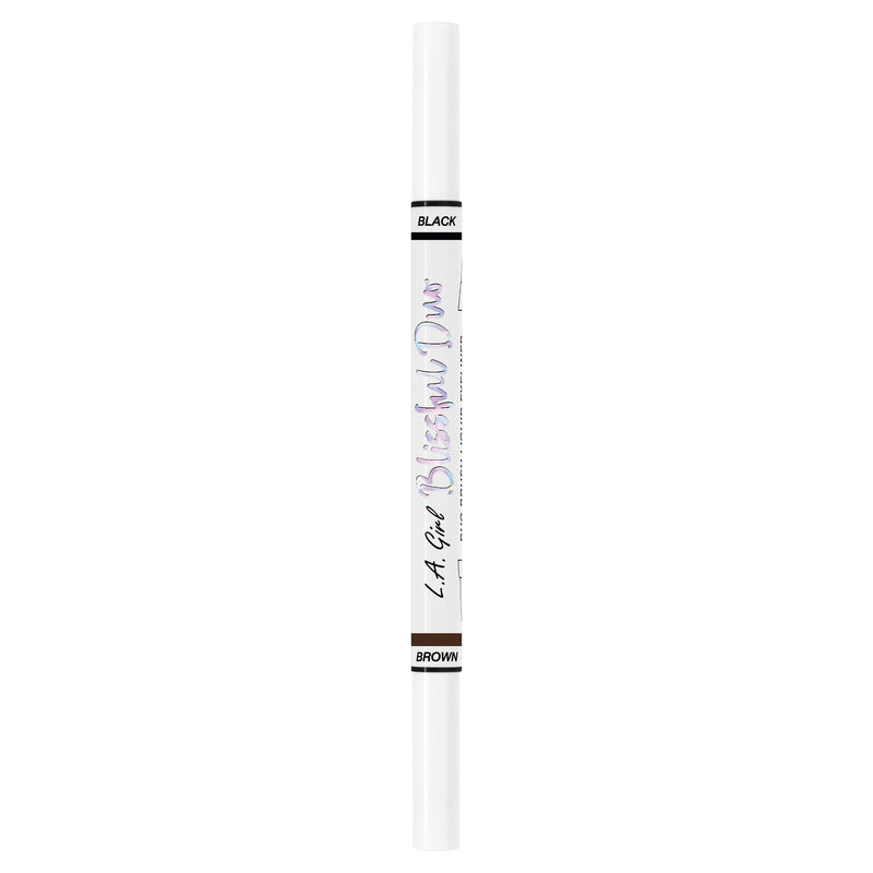 Blissful Duo - Black/Brown Eyeliner