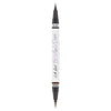 Blissful Duo - Black/Brown Eyeliner