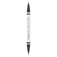 Blissful Duo - Black/Brown Eyeliner