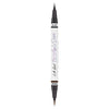 Blissful Duo - Black/Brown Eyeliner