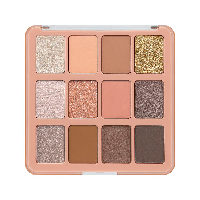 Sunset Daze  Eyeshadow Palette