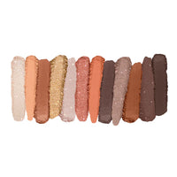 Sunset Daze  Eyeshadow Palette