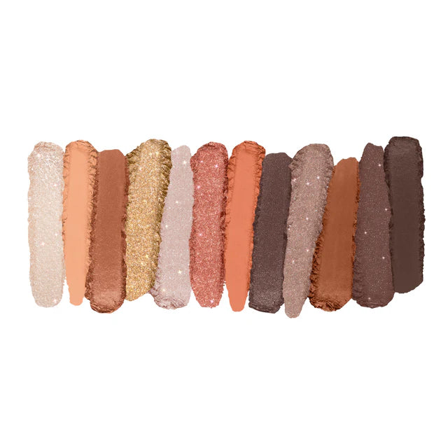 Sunset Daze  Eyeshadow Palette