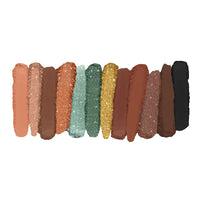 Sunset Daze  Eyeshadow Palette
