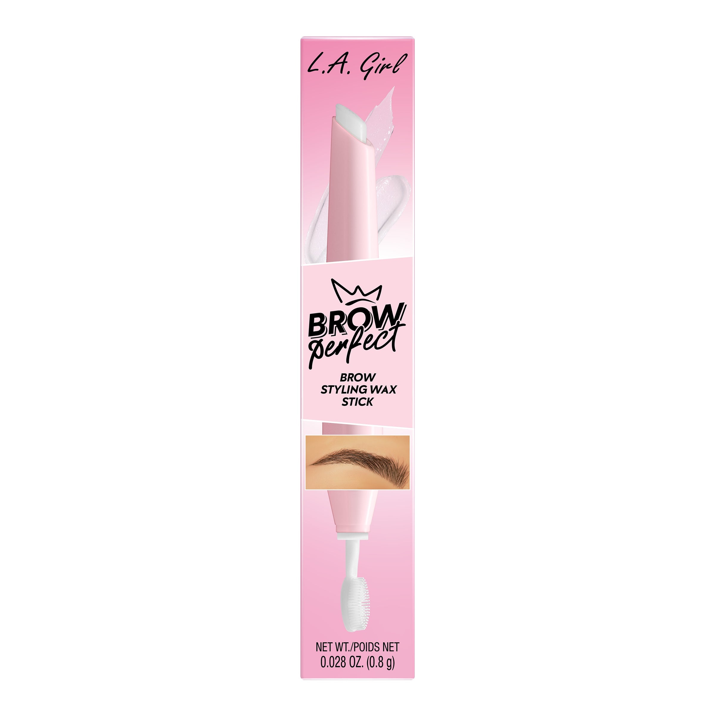 Brow Perfect Wax Stick