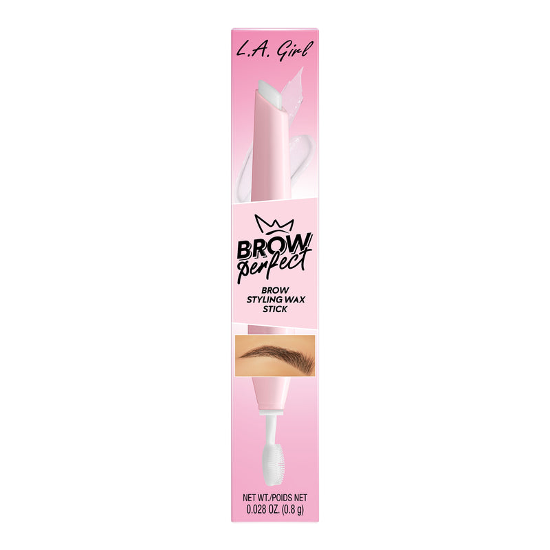 Brow Perfect Wax Stick