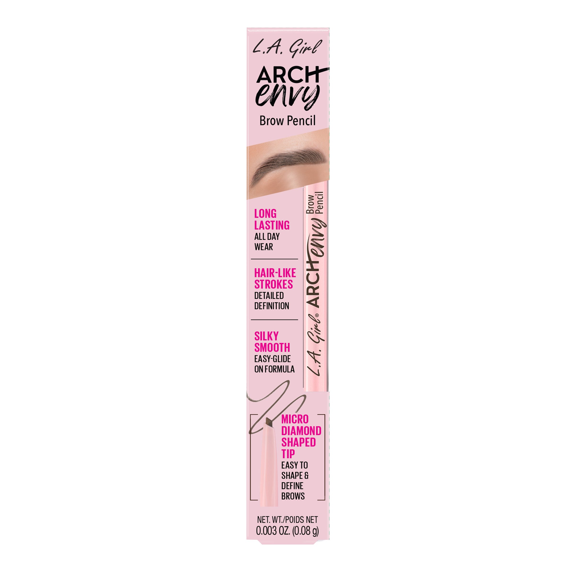 Arch Envy Brow Pencil