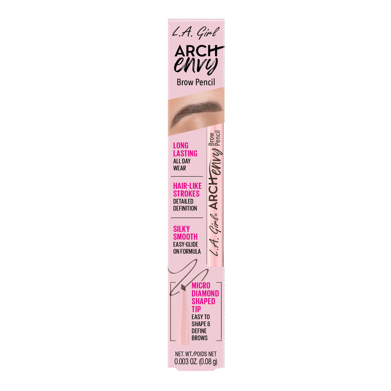 Arch Envy Brow Pencil