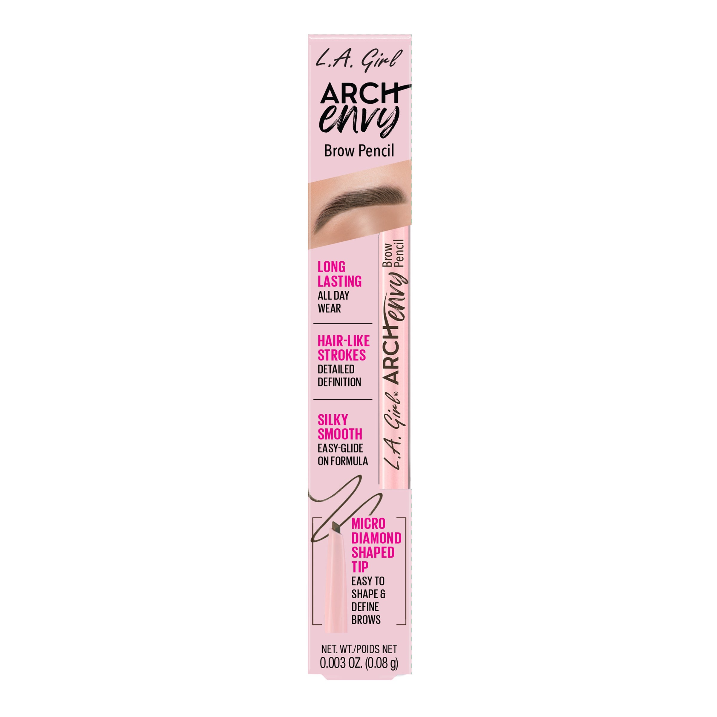 Arch Envy Brow Pencil