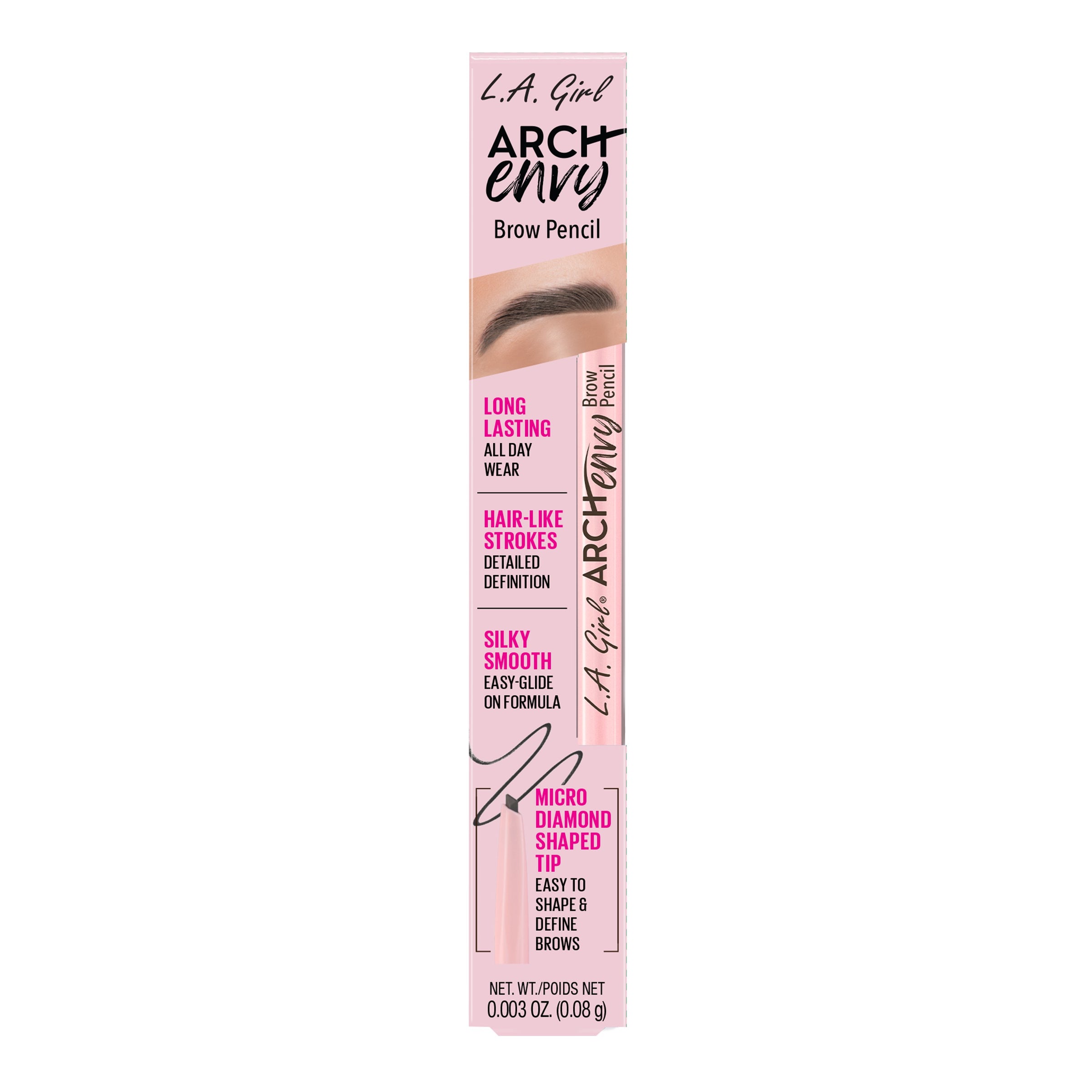 Arch Envy Brow Pencil