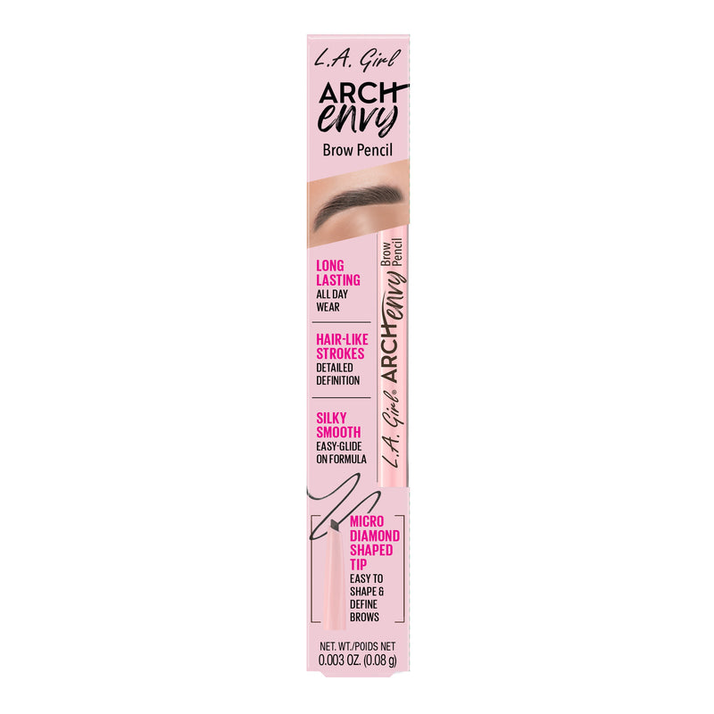 Arch Envy Brow Pencil