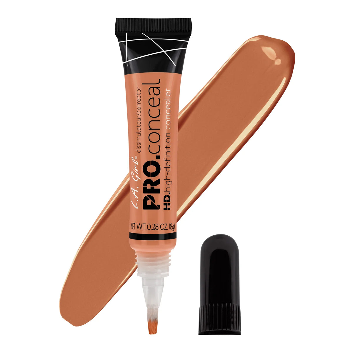 CORRECTOR HD PRO CONCEAL