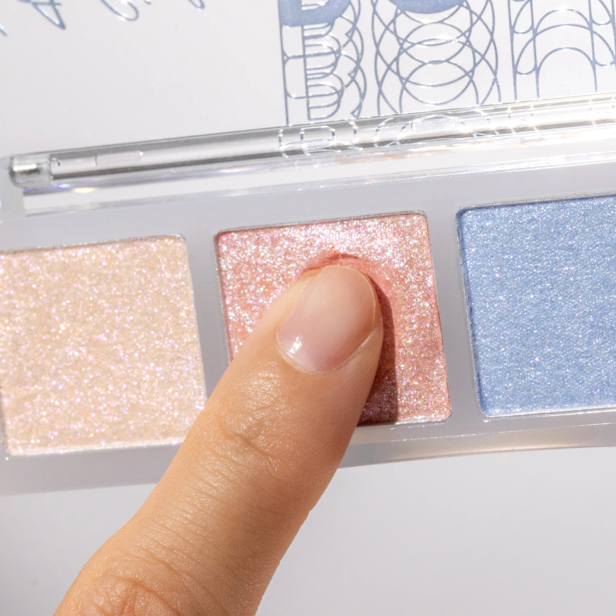 Bouncy Eyeshadow