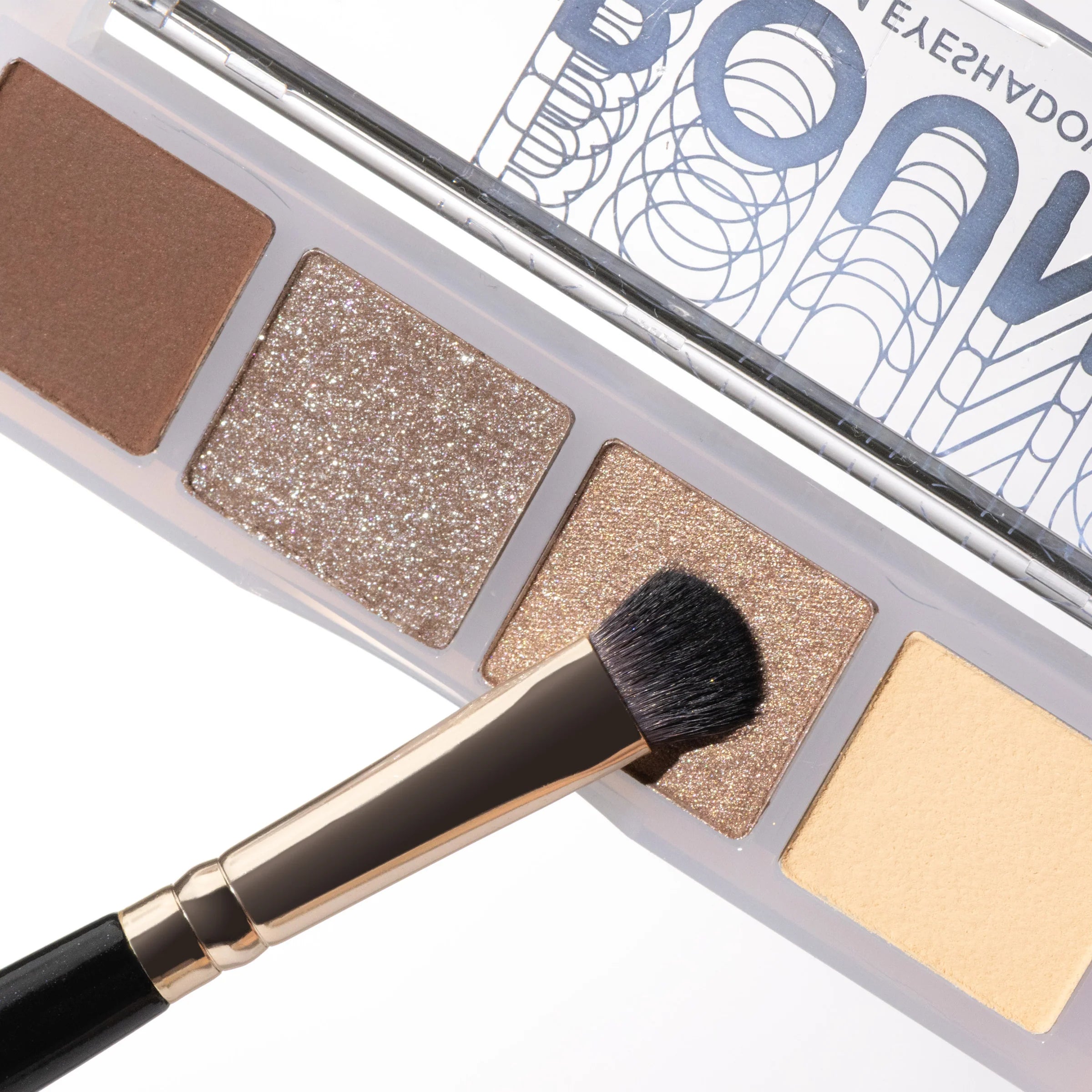 Bouncy Eyeshadow