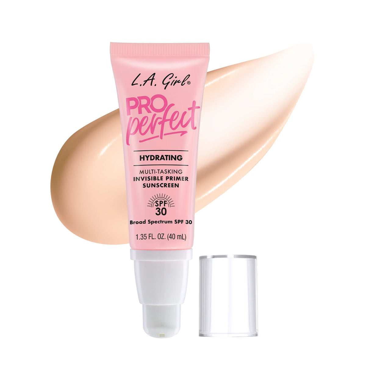 Pro Perfect Multi-Tasking Invisible Primer
