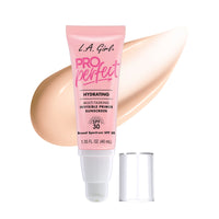 Pro Perfect Multi-Tasking Invisible Primer