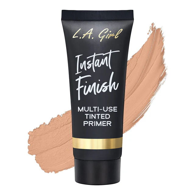 Instant Finish Multi-Use Tinted Primer