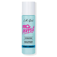 Pro Perfect Setting Spray – Dewy Finish
