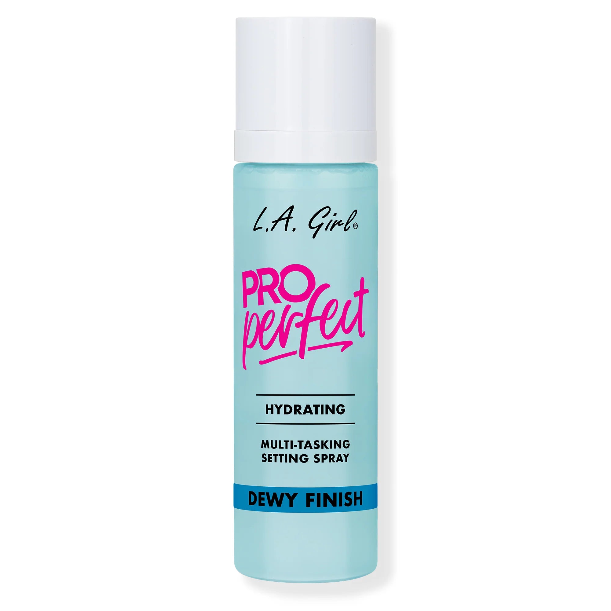 Pro Perfect Setting Spray – Dewy Finish