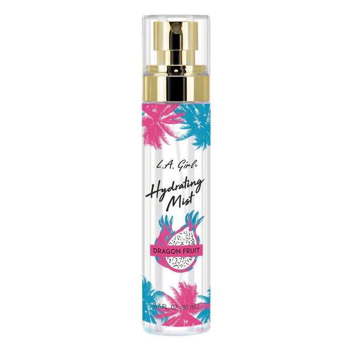 Hydrating Mist Spray