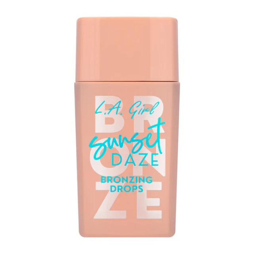 Sunset Daze Bronzing Drops