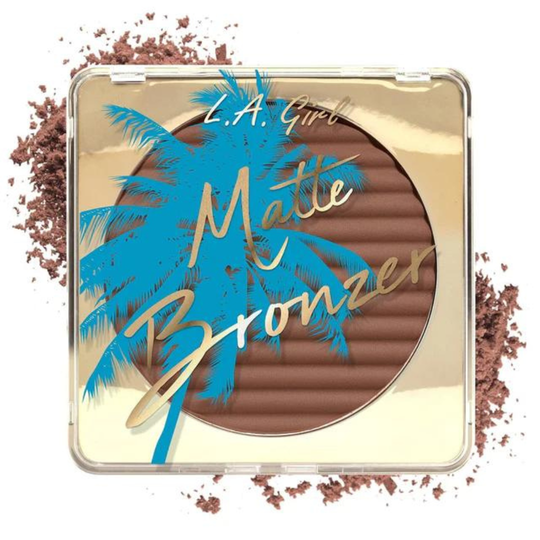 Matte Bronzer