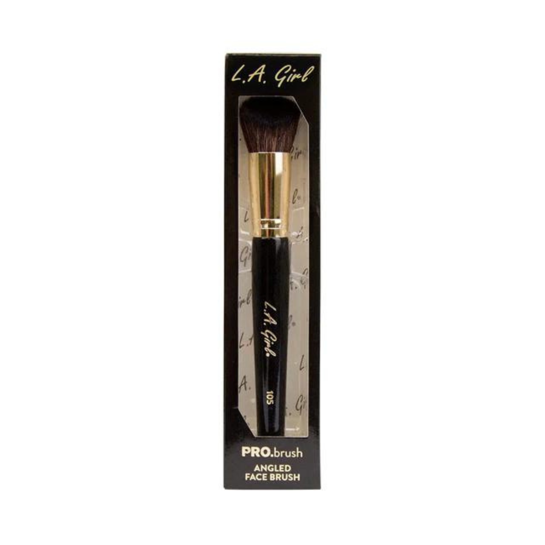 Pro Brush Angled Face Brush