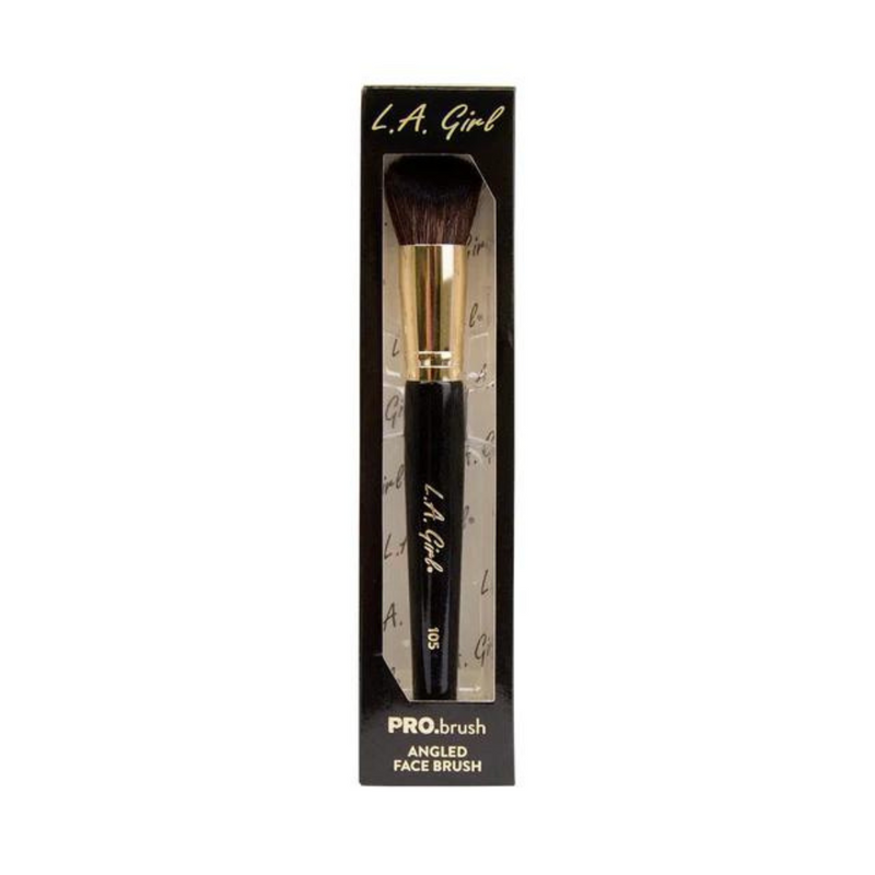 Pro Brush Angled Face Brush