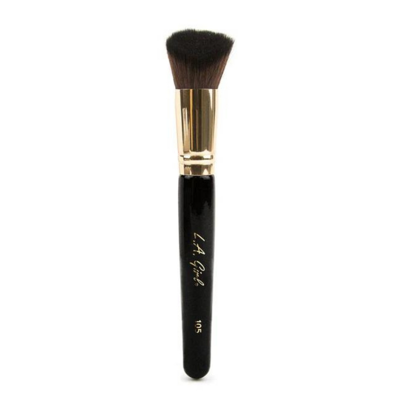 Pro Brush Angled Face Brush