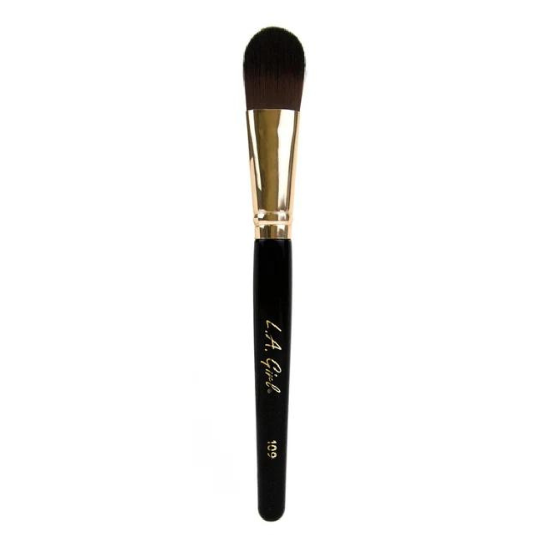 Pro Brush Flat Foundation Brush