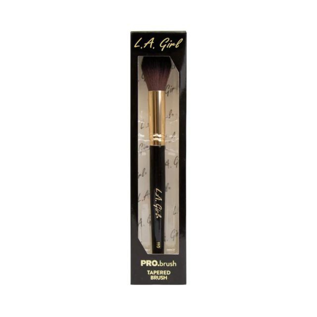 Pro Brush Tapered Brush