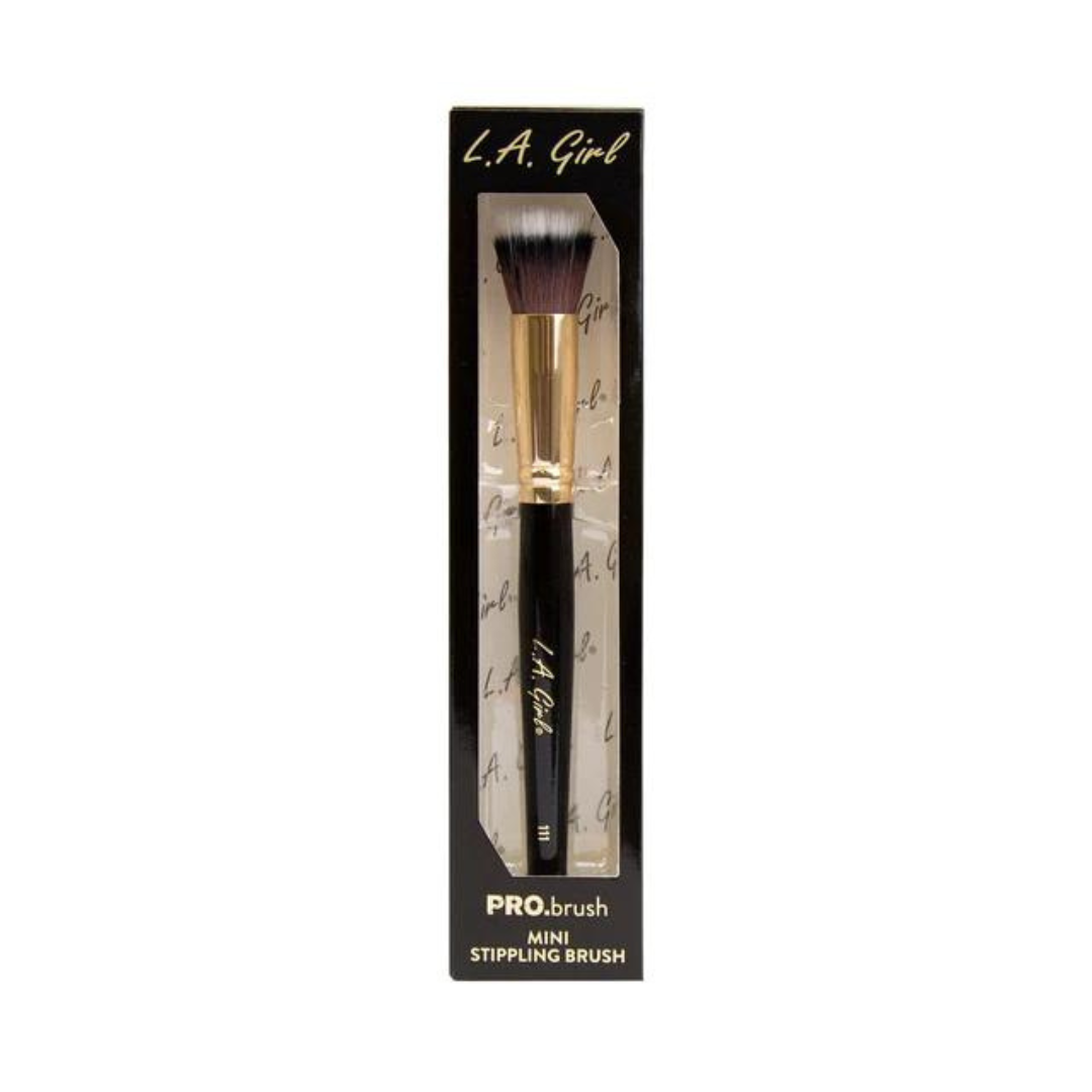 Pro Brush Mini Stippling Brush