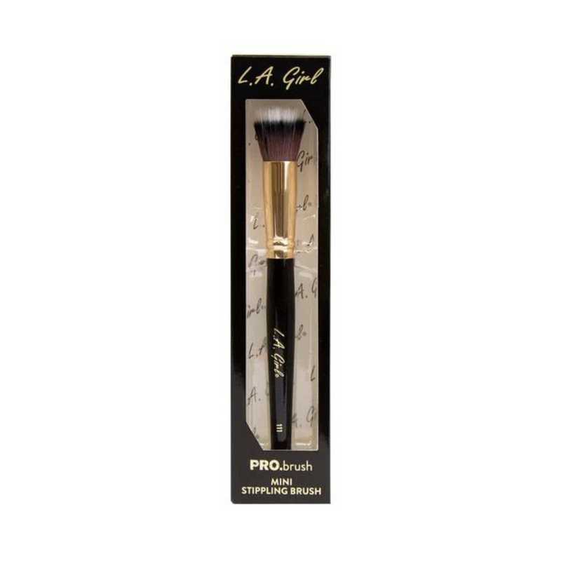 Pro Brush Mini Stippling Brush