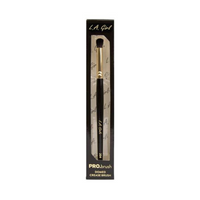Pro Brush Domed Crease Brush