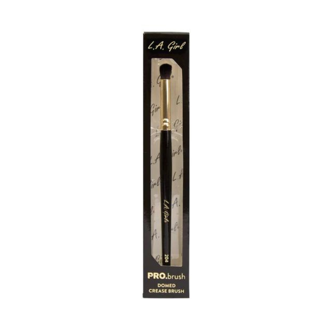 Pro Brush Domed Crease Brush