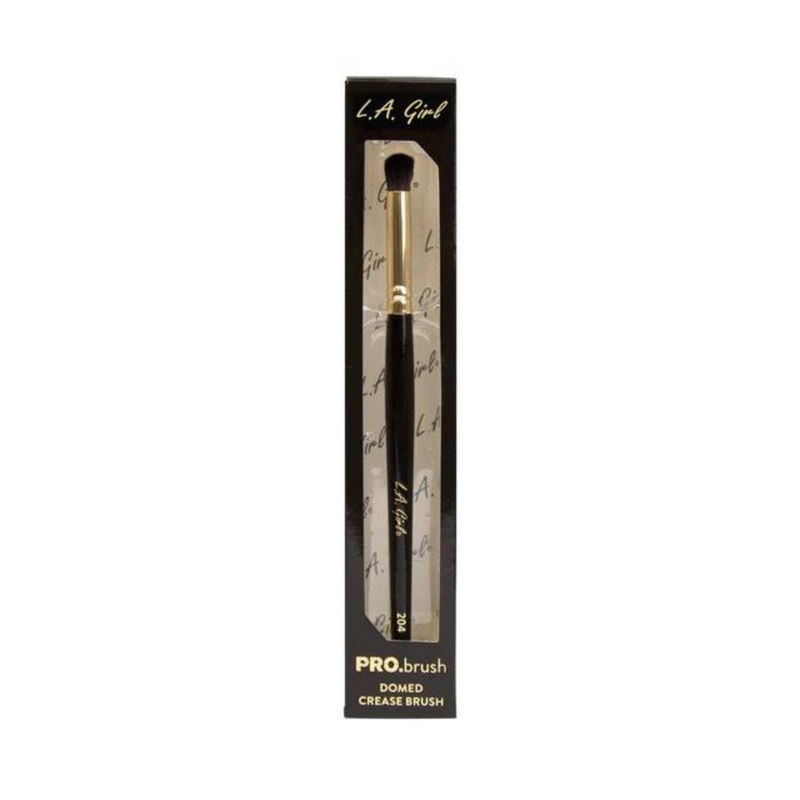 Pro Brush Domed Crease Brush