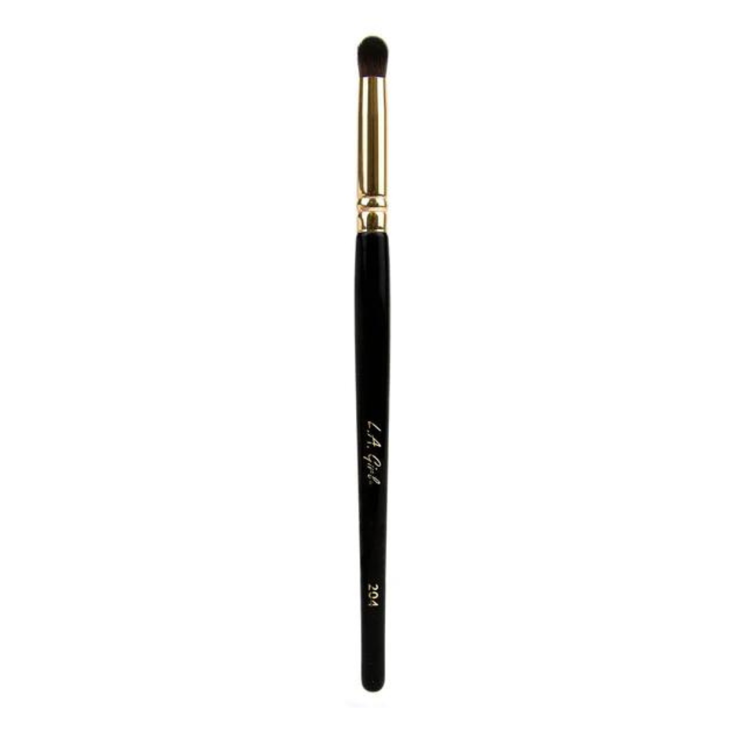 Pro Brush Domed Crease Brush