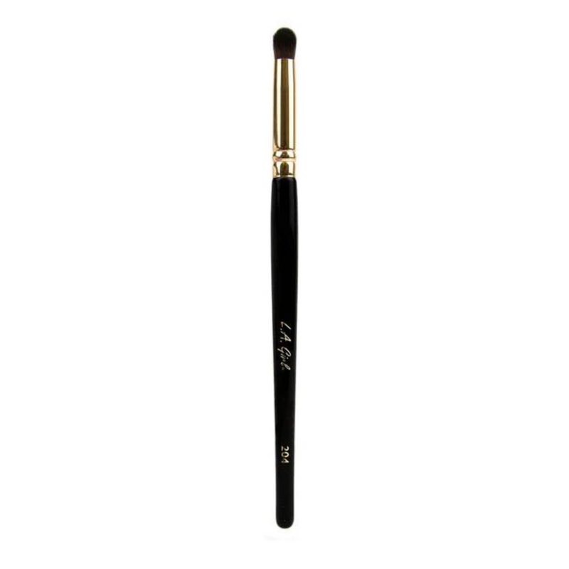Pro Brush Domed Crease Brush