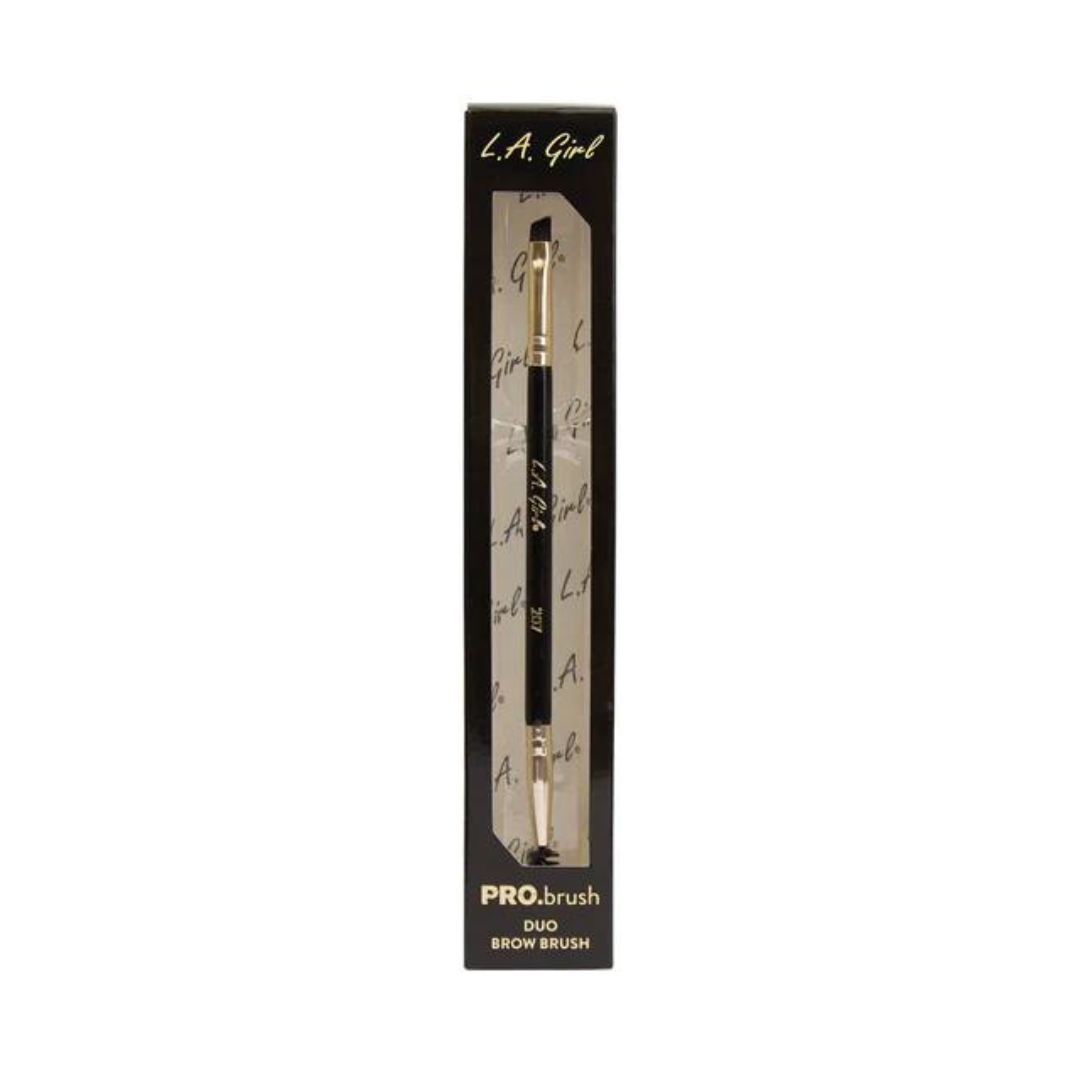 Duo Brow Brush