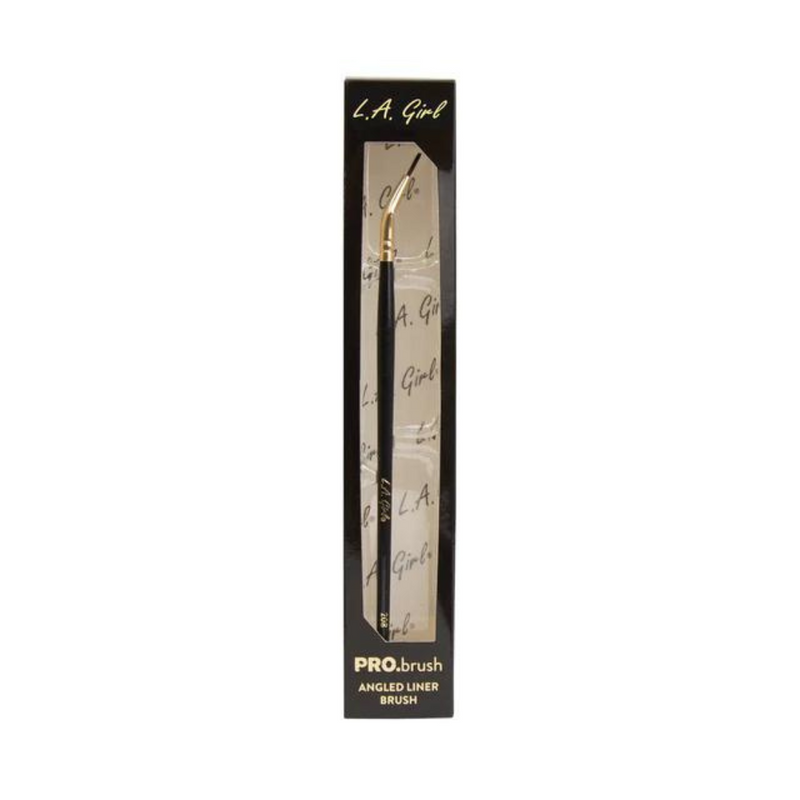 Angled Liner Brush