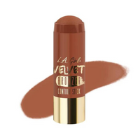 Velvet Bronzer Contour Stick