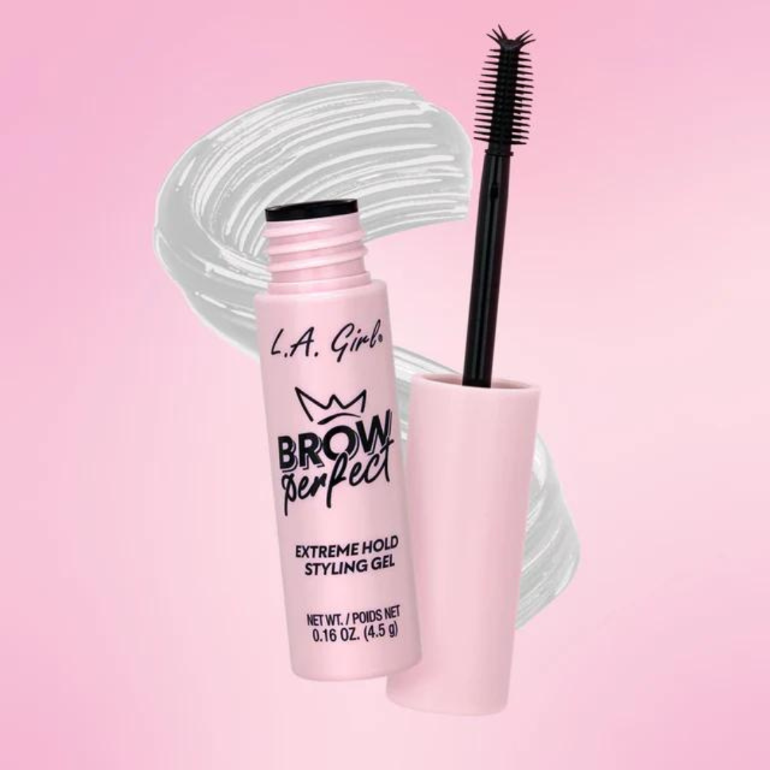Brow Perfect Extreme Hold Styling Gel