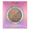 Beauphoria Lustrous Bronzer