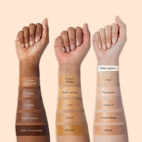 Pro Coverage Illuminating Foundation
